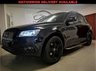 USED 2015 65 AUDI Q5 2.0 TDI QUATTRO S LINE PLUS 5d AUTO 187 BHP ESTATE