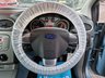 USED 2008 58 FORD FOCUS 1.8 TDCi Zetec 5dr - ALLOY WHEELS 