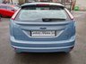 USED 2008 58 FORD FOCUS 1.8 TDCi Zetec 5dr - ALLOY WHEELS 
