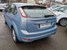USED 2008 58 FORD FOCUS 1.8 TDCi Zetec 5dr - ALLOY WHEELS 