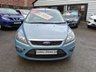 USED 2008 58 FORD FOCUS 1.8 TDCi Zetec 5dr - ALLOY WHEELS 