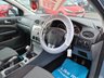 USED 2008 58 FORD FOCUS 1.8 TDCi Zetec 5dr - ALLOY WHEELS 