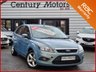 USED 2008 58 FORD FOCUS 1.8 TDCi Zetec 5dr - ALLOY WHEELS 