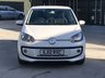 USED 2012 12 VOLKSWAGEN UP 1.0 MOVE UP BLUEMOTION TECHNOLOGY 3d 59 BHP FINANCE RATES  FROM 6.9%  APR,