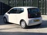 USED 2012 12 VOLKSWAGEN UP 1.0 MOVE UP BLUEMOTION TECHNOLOGY 3d 59 BHP FINANCE RATES  FROM 6.9%  APR,