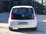 USED 2012 12 VOLKSWAGEN UP 1.0 MOVE UP BLUEMOTION TECHNOLOGY 3d 59 BHP FINANCE RATES  FROM 6.9%  APR,
