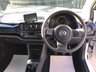 USED 2012 12 VOLKSWAGEN UP 1.0 MOVE UP BLUEMOTION TECHNOLOGY 3d 59 BHP FINANCE RATES  FROM 6.9%  APR,