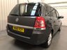 USED 2010 10 VAUXHALL ZAFIRA 1.9 ELITE CDTI 5d 118 BHP OVER 100 CARS IN STOCK