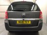 USED 2010 10 VAUXHALL ZAFIRA 1.9 ELITE CDTI 5d 118 BHP OVER 100 CARS IN STOCK