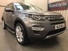 USED 2016 16 LAND ROVER DISCOVERY SPORT 2.0 TD4 HSE LUXURY 5d 180 BHP FINANCE STARTING FROM 6.9% APR