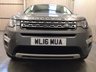 USED 2016 16 LAND ROVER DISCOVERY SPORT 2.0 TD4 HSE LUXURY 5d 180 BHP FINANCE STARTING FROM 6.9% APR