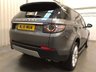USED 2016 16 LAND ROVER DISCOVERY SPORT 2.0 TD4 HSE LUXURY 5d 180 BHP FINANCE STARTING FROM 6.9% APR