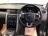 USED 2016 16 LAND ROVER DISCOVERY SPORT 2.0 TD4 HSE LUXURY 5d 180 BHP FINANCE STARTING FROM 6.9% APR