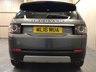 USED 2016 16 LAND ROVER DISCOVERY SPORT 2.0 TD4 HSE LUXURY 5d 180 BHP FINANCE STARTING FROM 6.9% APR