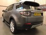 USED 2016 16 LAND ROVER DISCOVERY SPORT 2.0 TD4 HSE LUXURY 5d 180 BHP FINANCE STARTING FROM 6.9% APR