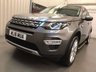 USED 2016 16 LAND ROVER DISCOVERY SPORT 2.0 TD4 HSE LUXURY 5d 180 BHP FINANCE STARTING FROM 6.9% APR