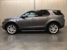 USED 2016 16 LAND ROVER DISCOVERY SPORT 2.0 TD4 HSE LUXURY 5d 180 BHP FINANCE STARTING FROM 6.9% APR