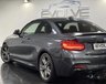 USED 2017 67 BMW M240I 3.0 2d 335 BHP 