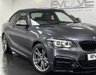USED 2017 67 BMW M240I 3.0 2d 335 BHP 