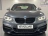 USED 2017 67 BMW M240I 3.0 2d 335 BHP 
