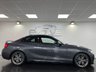 USED 2017 67 BMW M240I 3.0 2d 335 BHP 