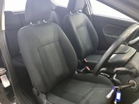 USED 2011 11 FORD FIESTA 1.4 ZETEC 16V 3d 96 BHP 
