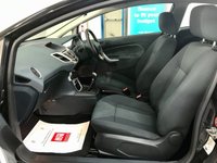 USED 2011 11 FORD FIESTA 1.4 ZETEC 16V 3d 96 BHP 