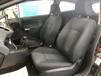 USED 2011 11 FORD FIESTA 1.4 ZETEC 16V 3d 96 BHP 