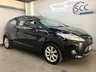 USED 2011 11 FORD FIESTA 1.4 ZETEC 16V 3d 96 BHP 