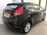 USED 2011 11 FORD FIESTA 1.4 ZETEC 16V 3d 96 BHP 