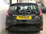 USED 2011 11 FORD FIESTA 1.4 ZETEC 16V 3d 96 BHP 
