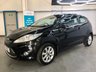 USED 2011 11 FORD FIESTA 1.4 ZETEC 16V 3d 96 BHP 