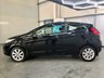 USED 2011 11 FORD FIESTA 1.4 ZETEC 16V 3d 96 BHP 