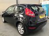 USED 2011 11 FORD FIESTA 1.4 ZETEC 16V 3d 96 BHP 