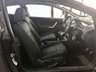USED 2011 11 FORD FIESTA 1.4 ZETEC 16V 3d 96 BHP 