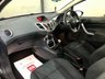 USED 2011 11 FORD FIESTA 1.4 ZETEC 16V 3d 96 BHP 