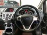 USED 2011 11 FORD FIESTA 1.4 ZETEC 16V 3d 96 BHP 