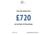 USED 2011 11 FORD FIESTA 1.4 ZETEC 16V 3d 96 BHP 
