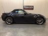 USED 2017 67 MAZDA MX-5 2.0 SPORT NAV 2d 158 BHP FULL MAZDA SERVICE HISTORY