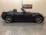 USED 2017 67 MAZDA MX-5 2.0 SPORT NAV 2d 158 BHP FULL MAZDA SERVICE HISTORY