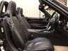 USED 2017 67 MAZDA MX-5 2.0 SPORT NAV 2d 158 BHP FULL MAZDA SERVICE HISTORY