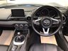 USED 2017 67 MAZDA MX-5 2.0 SPORT NAV 2d 158 BHP FULL MAZDA SERVICE HISTORY