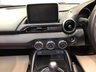 USED 2017 67 MAZDA MX-5 2.0 SPORT NAV 2d 158 BHP FULL MAZDA SERVICE HISTORY