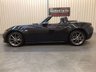 USED 2017 67 MAZDA MX-5 2.0 SPORT NAV 2d 158 BHP FULL MAZDA SERVICE HISTORY