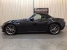 USED 2017 67 MAZDA MX-5 2.0 SPORT NAV 2d 158 BHP FULL MAZDA SERVICE HISTORY