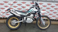 USED 2026 YAMAHA XT 250 Serow Enduro Excellent and very popular Enduro bike