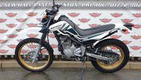 USED 2026 YAMAHA XT 250 Serow Enduro Excellent and very popular Enduro bike
