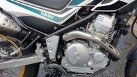 USED 2026 YAMAHA XT 250 Serow Enduro Excellent and very popular Enduro bike