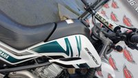 USED 2026 YAMAHA XT 250 Serow Enduro Excellent and very popular Enduro bike