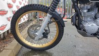 USED 2026 YAMAHA XT 250 Serow Enduro Excellent and very popular Enduro bike